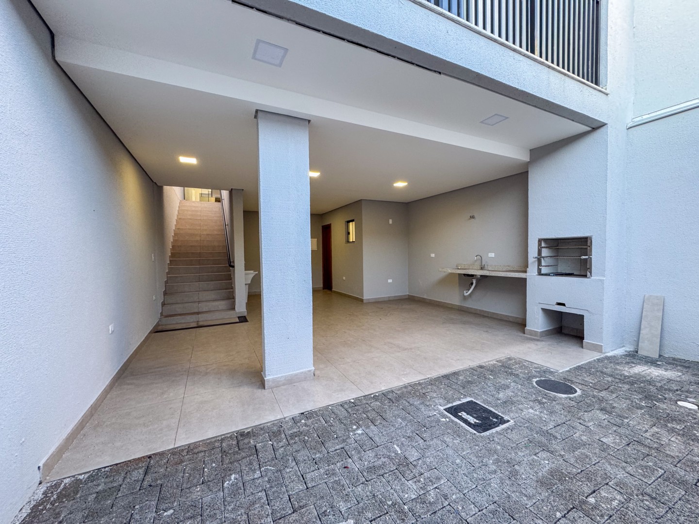 Casa Residencial para venda no bairro Bandeirantes de Londrina - Foto 34