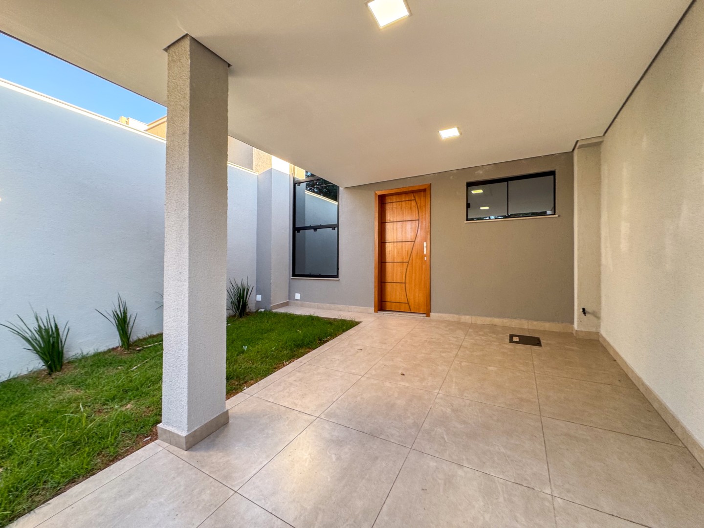 Casa Residencial para venda no bairro Bandeirantes de Londrina - Foto 37