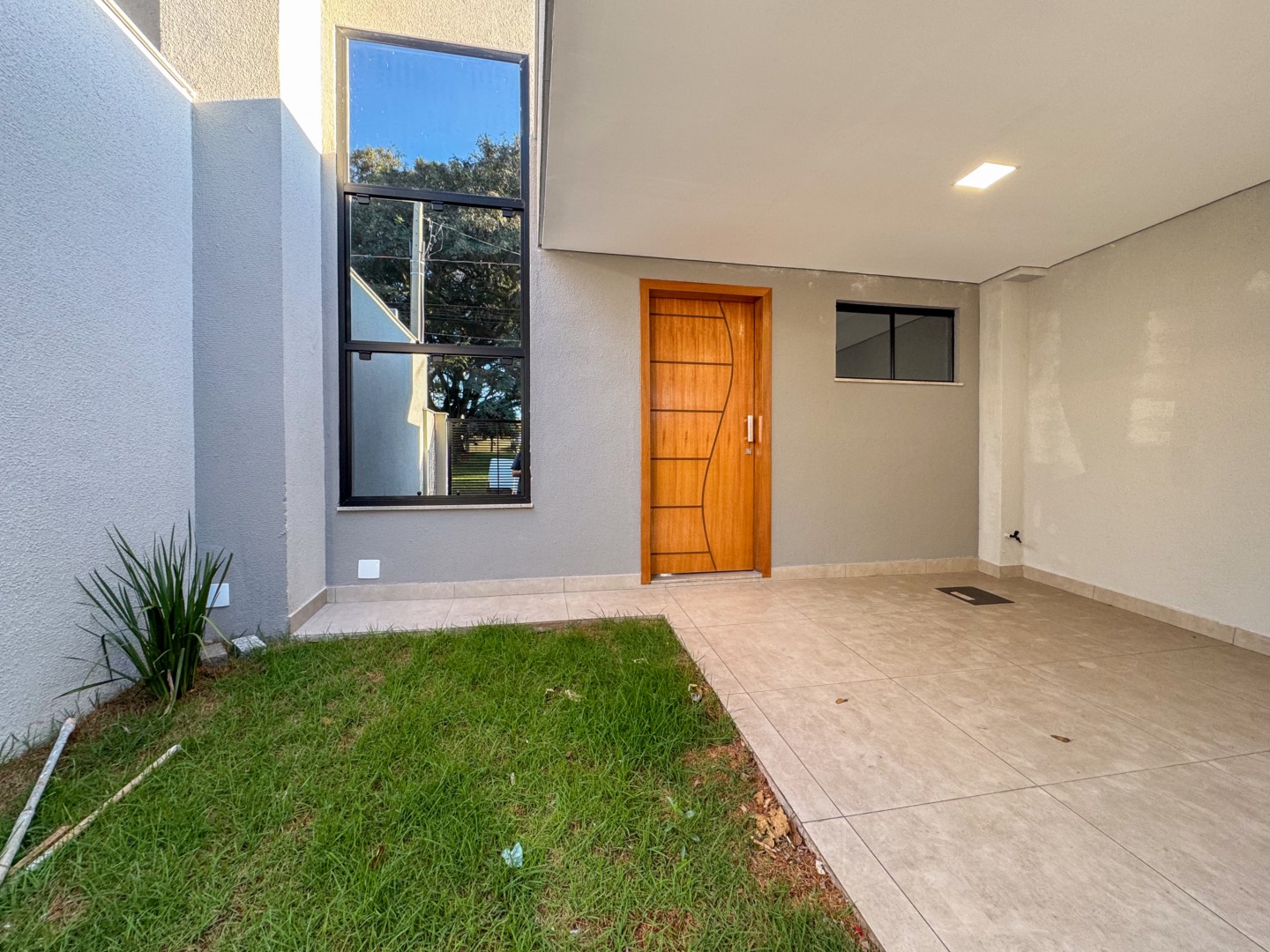 Casa Residencial para venda no bairro Bandeirantes de Londrina - Foto 38