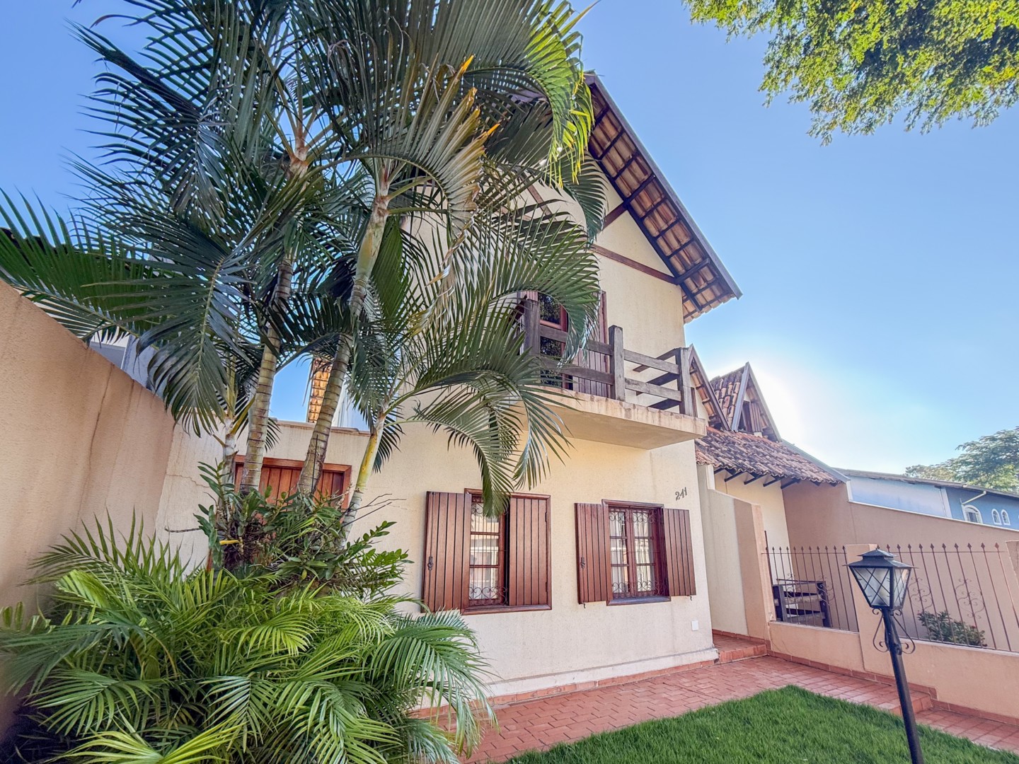 Casa Residencial para venda no bairro Araxa de Londrina - Foto 23
