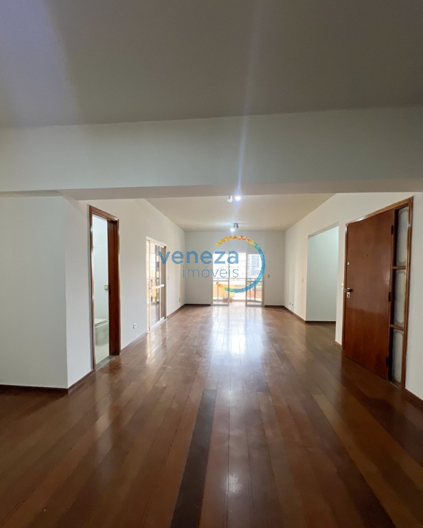Apartamento para venda no bairro Centro de Londrina - Foto 4