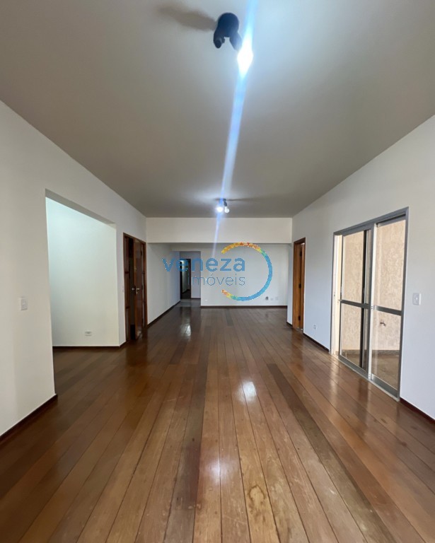Apartamento para venda no bairro Centro de Londrina - Foto 5
