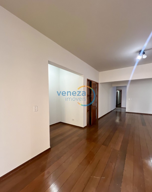 Apartamento para venda no bairro Centro de Londrina - Foto 6