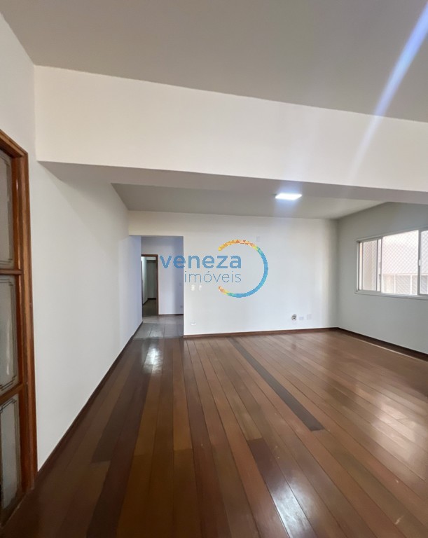 Apartamento para venda no bairro Centro de Londrina - Foto 7