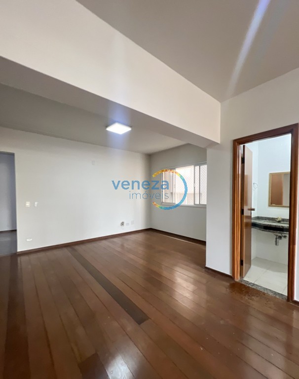 Apartamento para venda no bairro Centro de Londrina - Foto 8