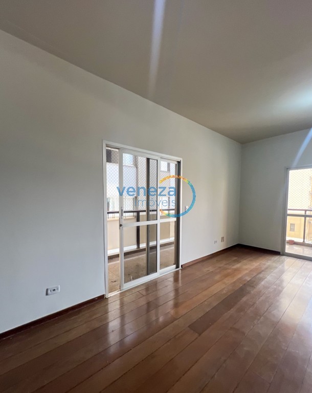 Apartamento para venda no bairro Centro de Londrina - Foto 9