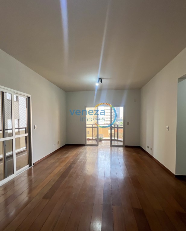 Apartamento para venda no bairro Centro de Londrina - Foto 10