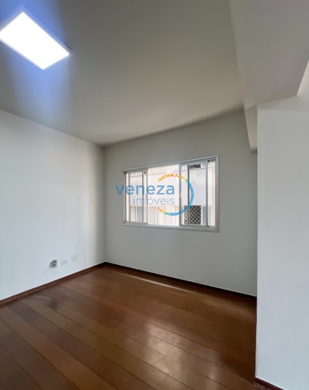 Apartamento para venda no bairro Centro de Londrina - Foto 11