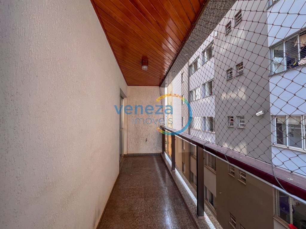 Apartamento para venda no bairro Centro de Londrina - Foto 12