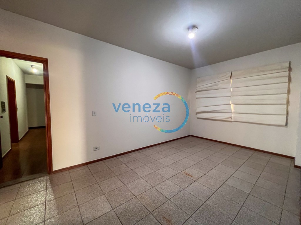 Apartamento para venda no bairro Centro de Londrina - Foto 15