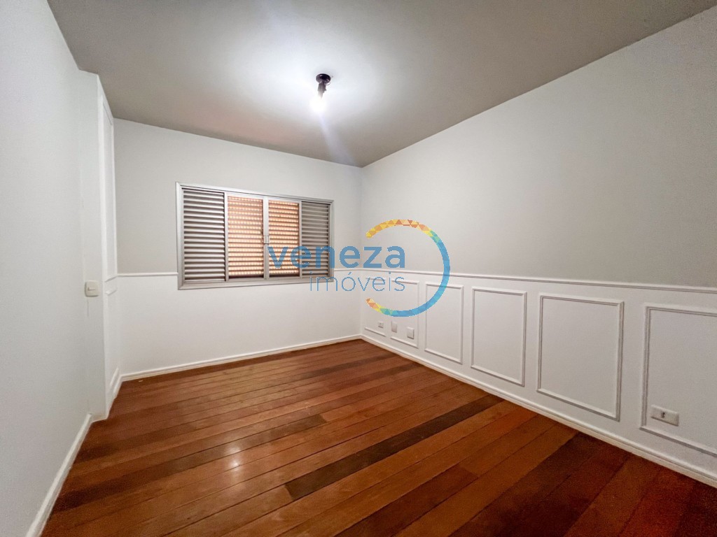 Apartamento para venda no bairro Centro de Londrina - Foto 18