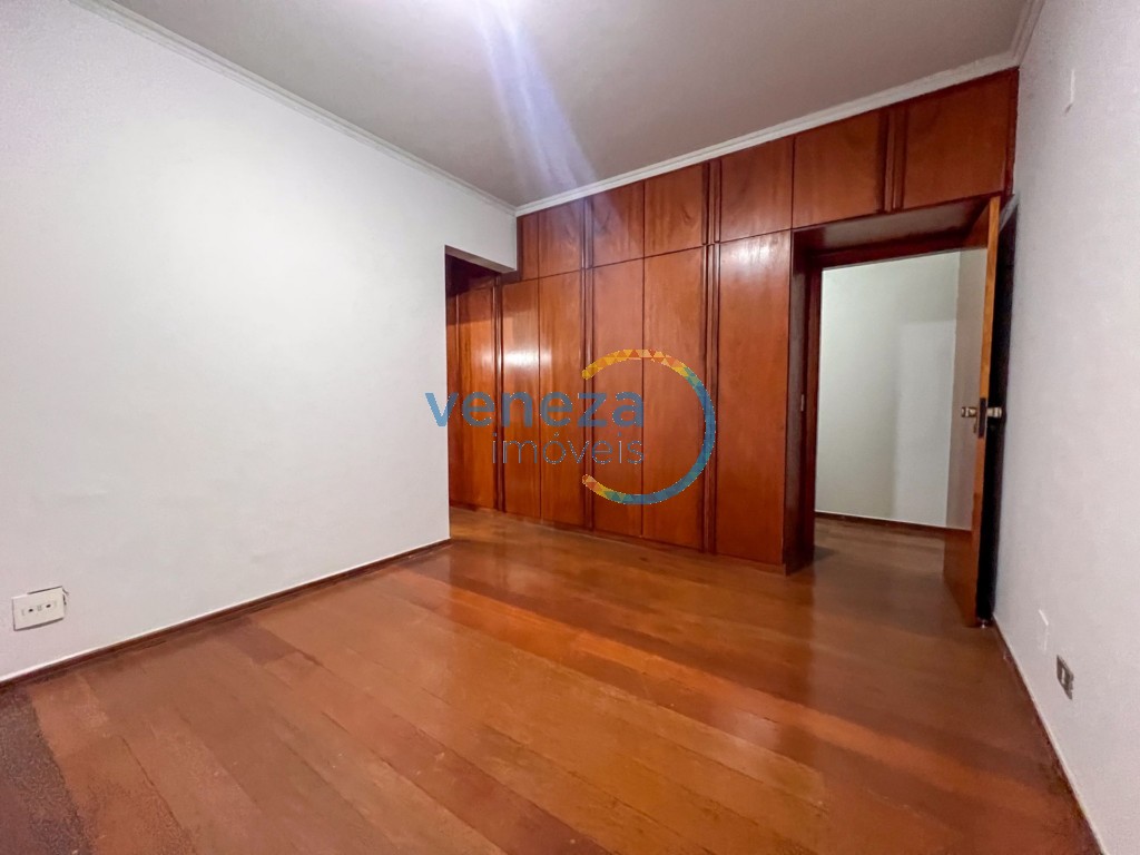 Apartamento para venda no bairro Centro de Londrina - Foto 19