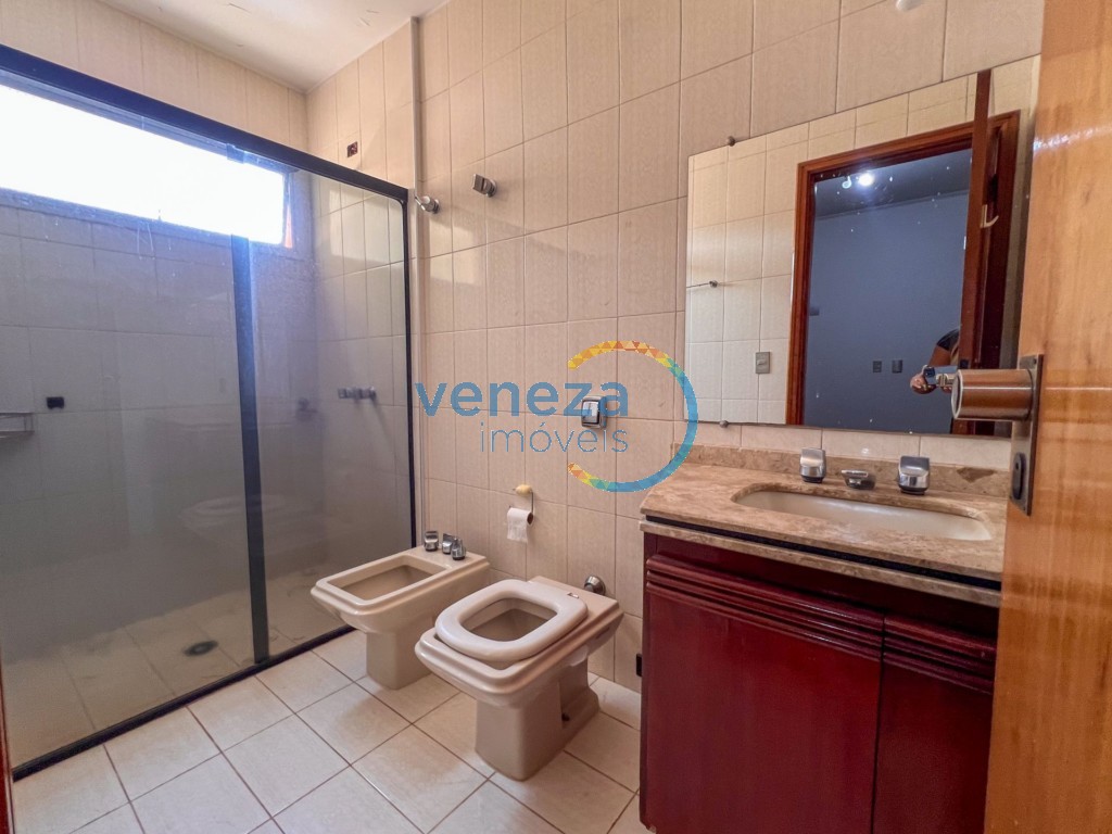 Apartamento para venda no bairro Centro de Londrina - Foto 26