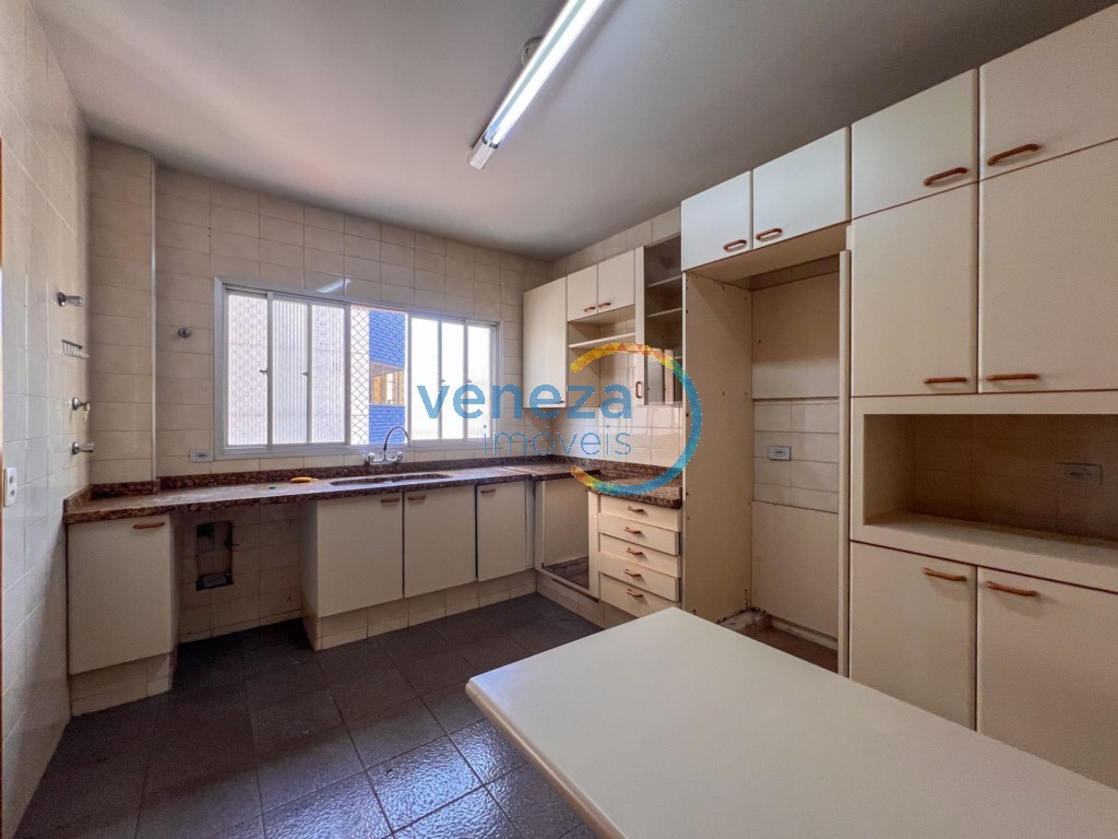 Apartamento para venda no bairro Centro de Londrina - Foto 27