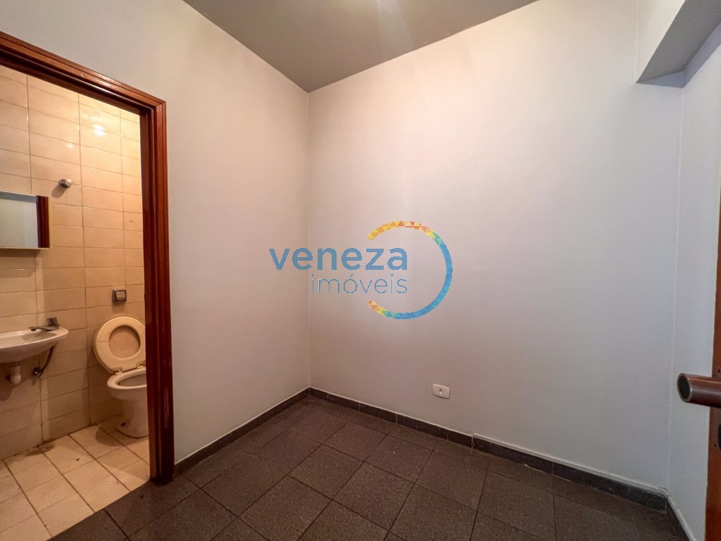 Apartamento para venda no bairro Centro de Londrina - Foto 32