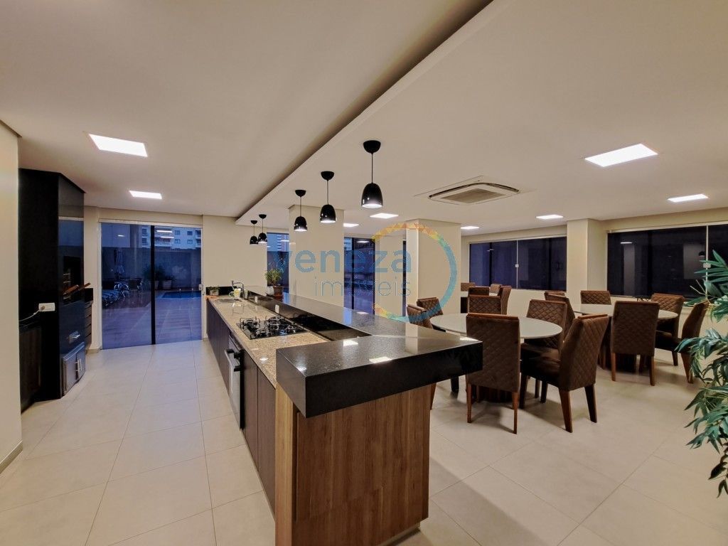 Apartamento para venda no bairro Centro de Londrina - Foto 33