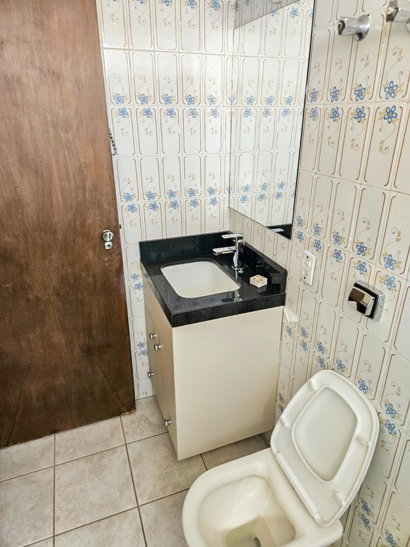 Apartamento para locação no bairro Centro de Londrina - Foto 8