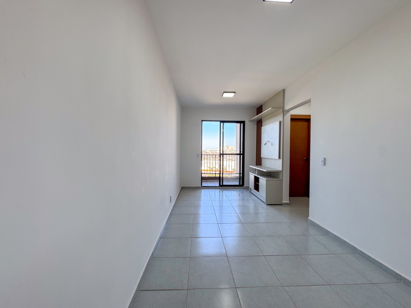 Apartamento para alugar em Pacaembu, Londrina — Portal Chave Fácil