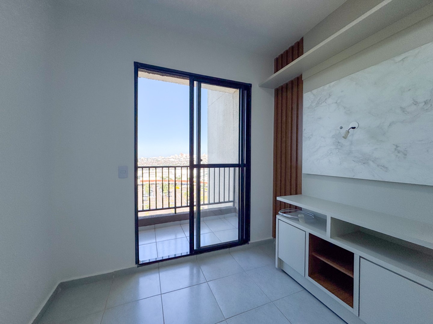Apartamento para alugar em Pacaembu, Londrina — Portal Chave Fácil