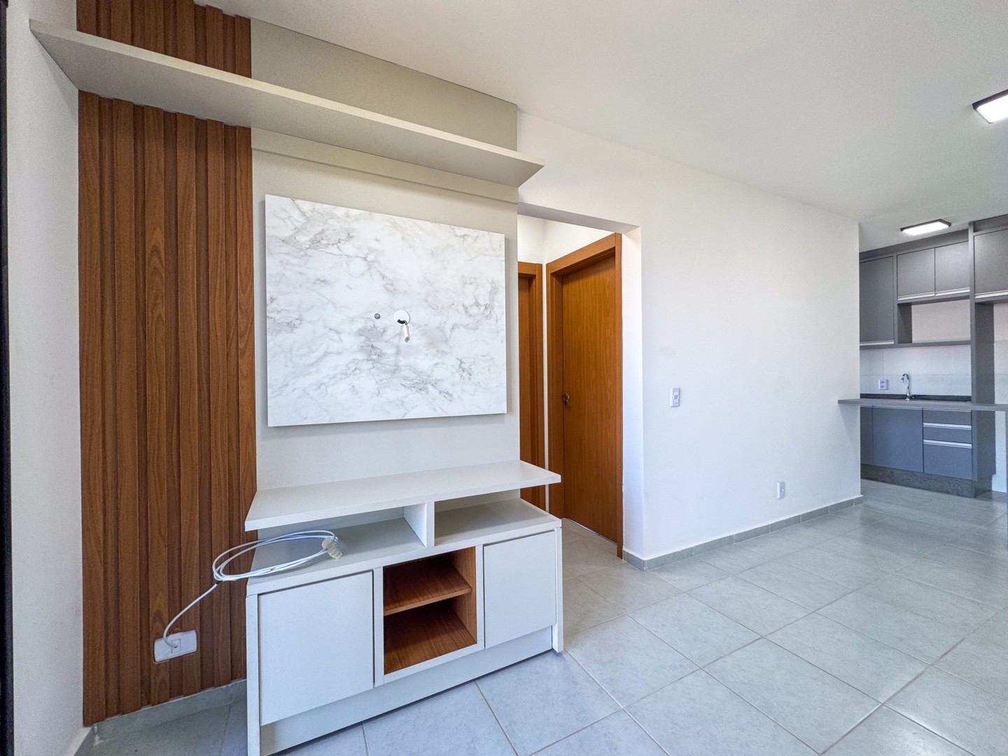 Apartamento para alugar em Pacaembu, Londrina — Portal Chave Fácil
