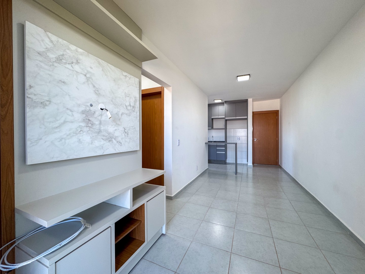 Apartamento para alugar em Pacaembu, Londrina — Portal Chave Fácil