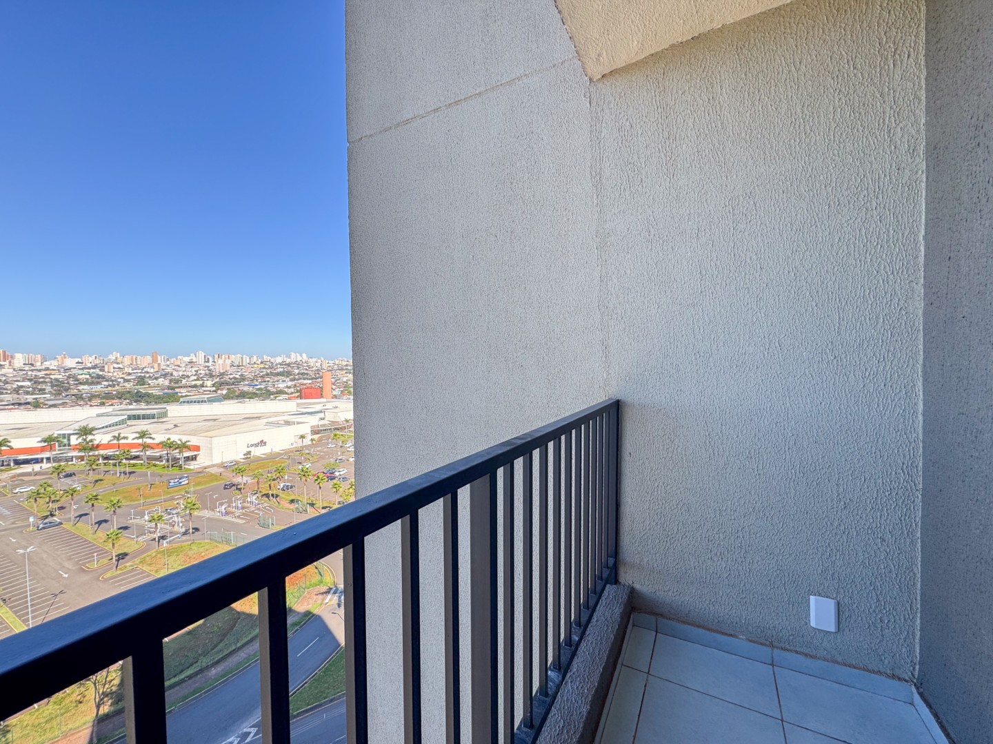 Apartamento para alugar em Pacaembu, Londrina — Portal Chave Fácil