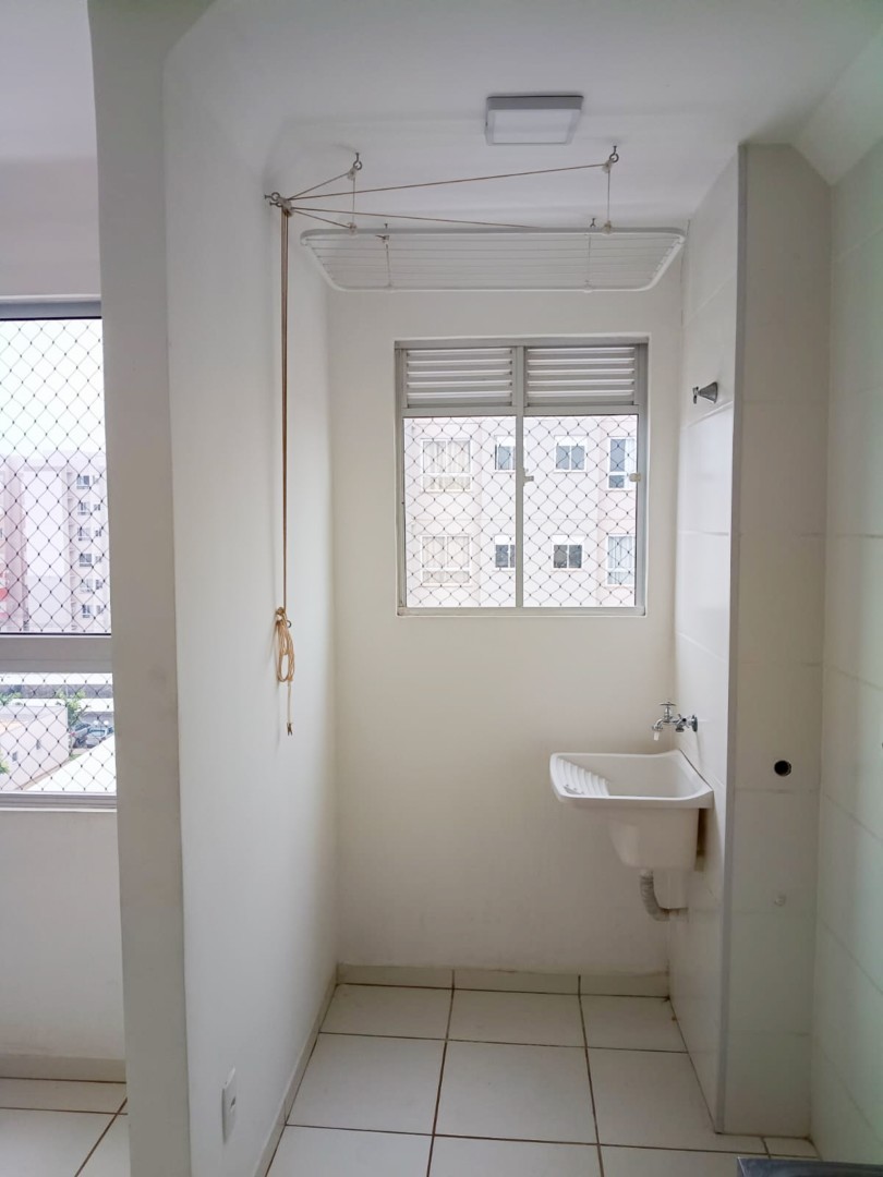 Apartamento para locação no bairro Maria Celina de Londrina - Foto 7