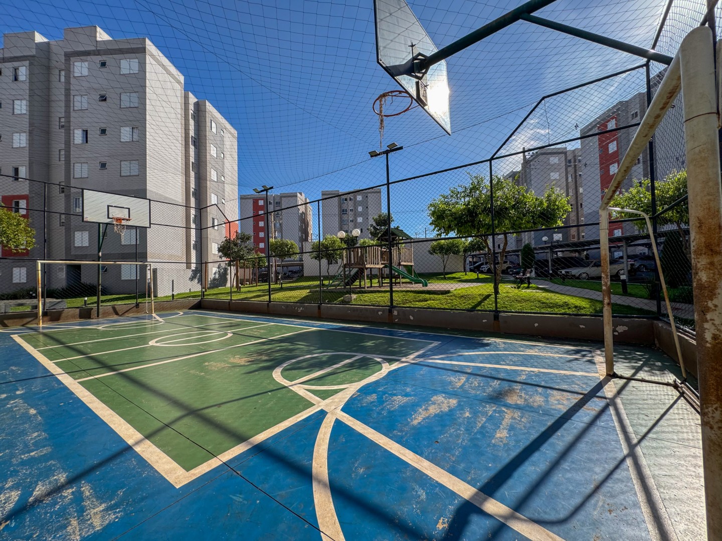 Apartamento para locação no bairro Maria Celina de Londrina - Foto 11