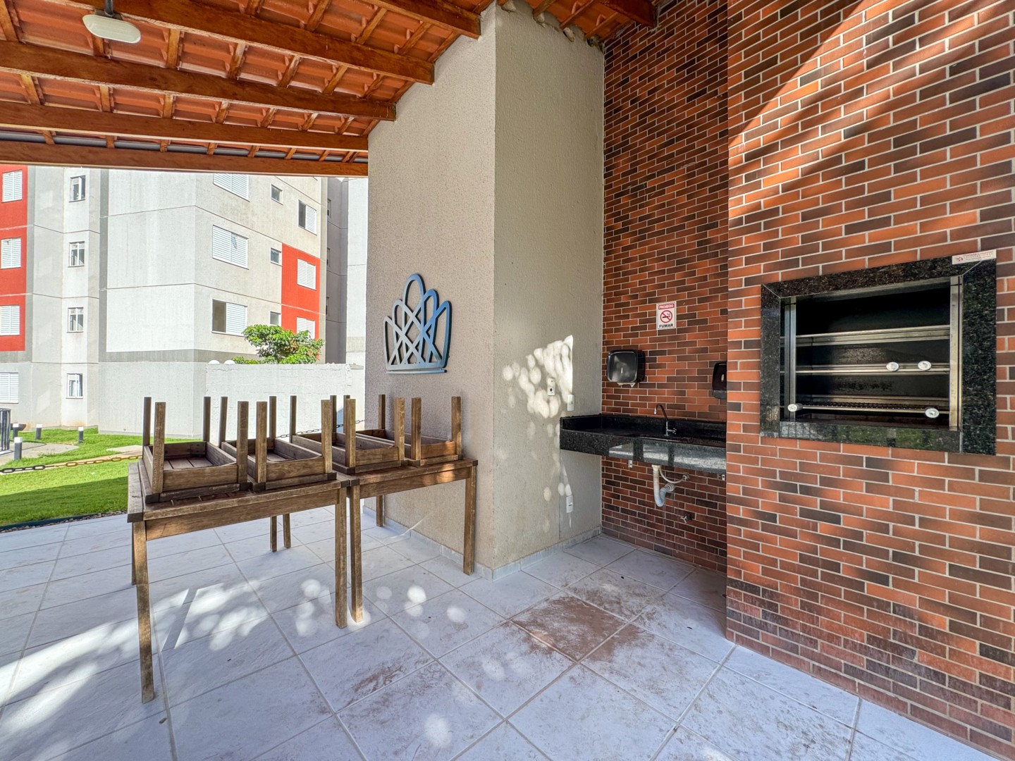 Apartamento para locação no bairro Maria Celina de Londrina - Foto 12