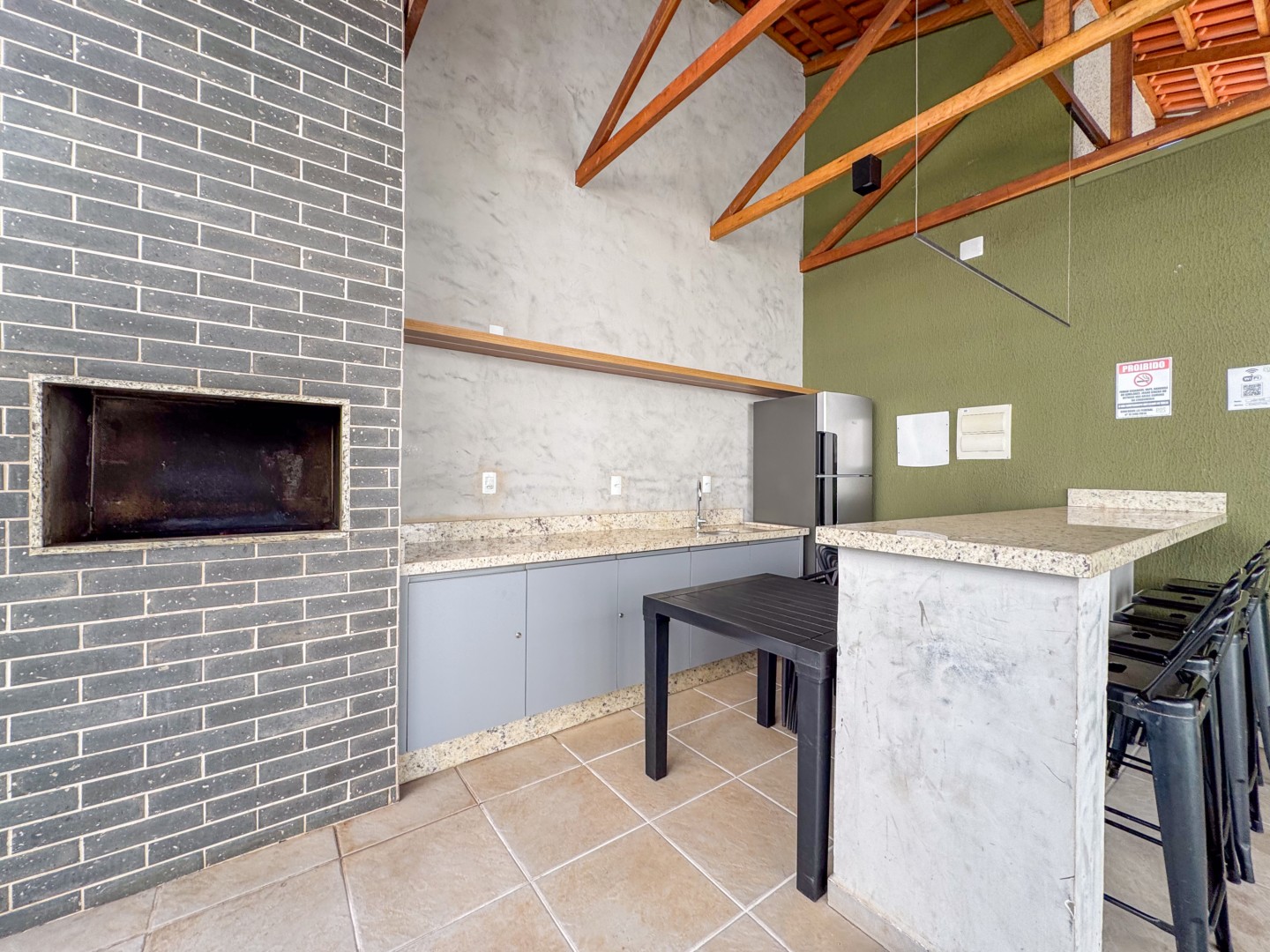 Apartamento para venda no bairro Olimpico de Londrina - Foto 29