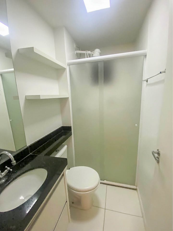 Apartamento para venda no bairro Jardim Sao Paulo II de Londrina - Foto 8