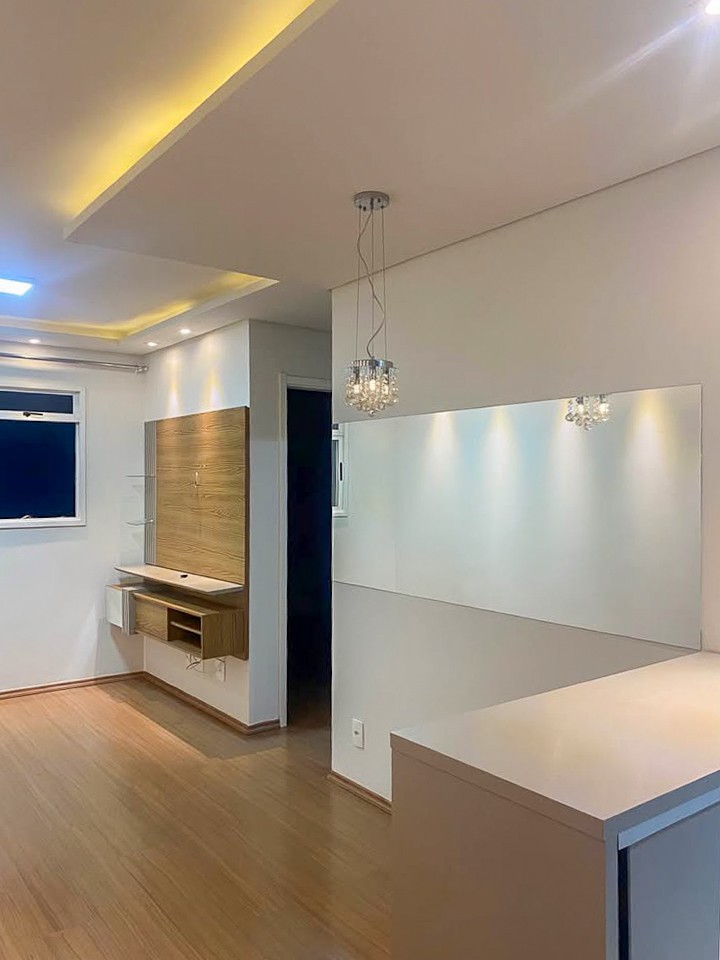 Apartamento à venda em Jardim Sao Paulo Ii, Londrina — Portal Chave Fácil