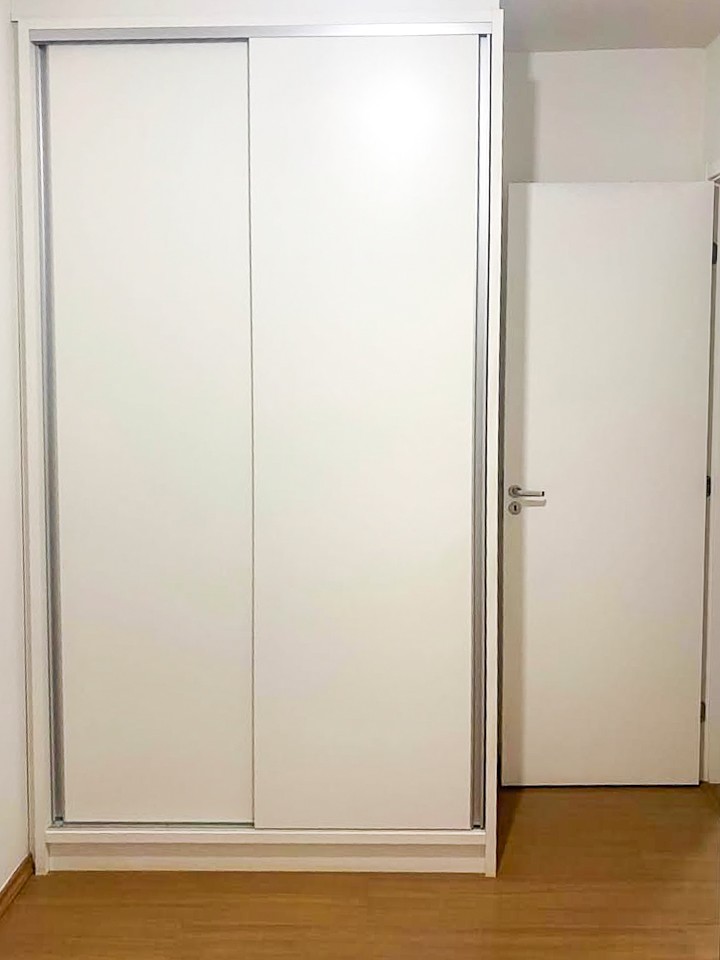 Apartamento para venda no bairro Jardim Sao Paulo II de Londrina - Foto 6