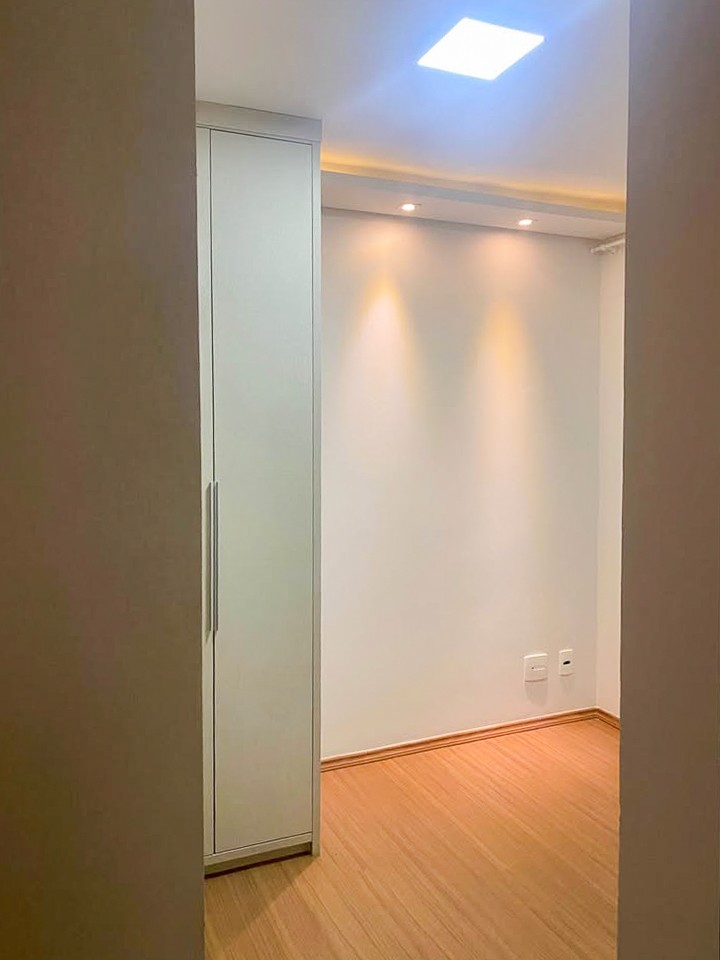 Apartamento para venda no bairro Jardim Sao Paulo II de Londrina - Foto 7