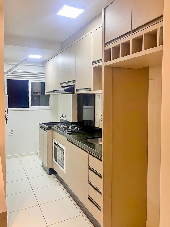 Apartamento para venda no bairro Jardim Sao Paulo II de Londrina - Foto 10