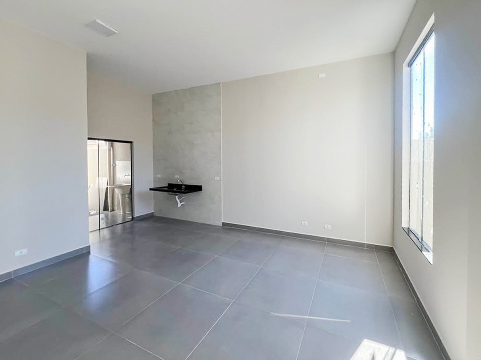 Casa à venda em Parque Leblon, Londrina — Portal Chave Fácil
