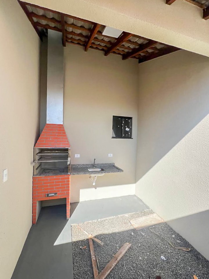 Casa Residencial para venda no bairro Parque Leblon de Londrina - Foto 9