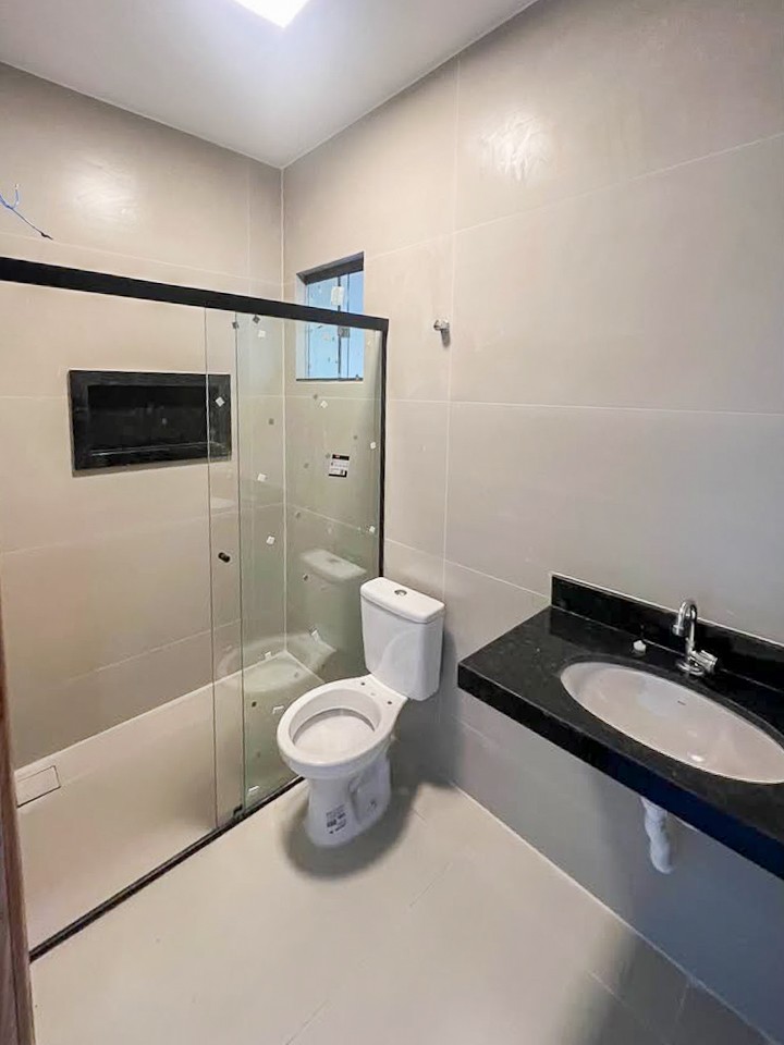 Casa Residencial para venda no bairro Parque Leblon de Londrina - Foto 7