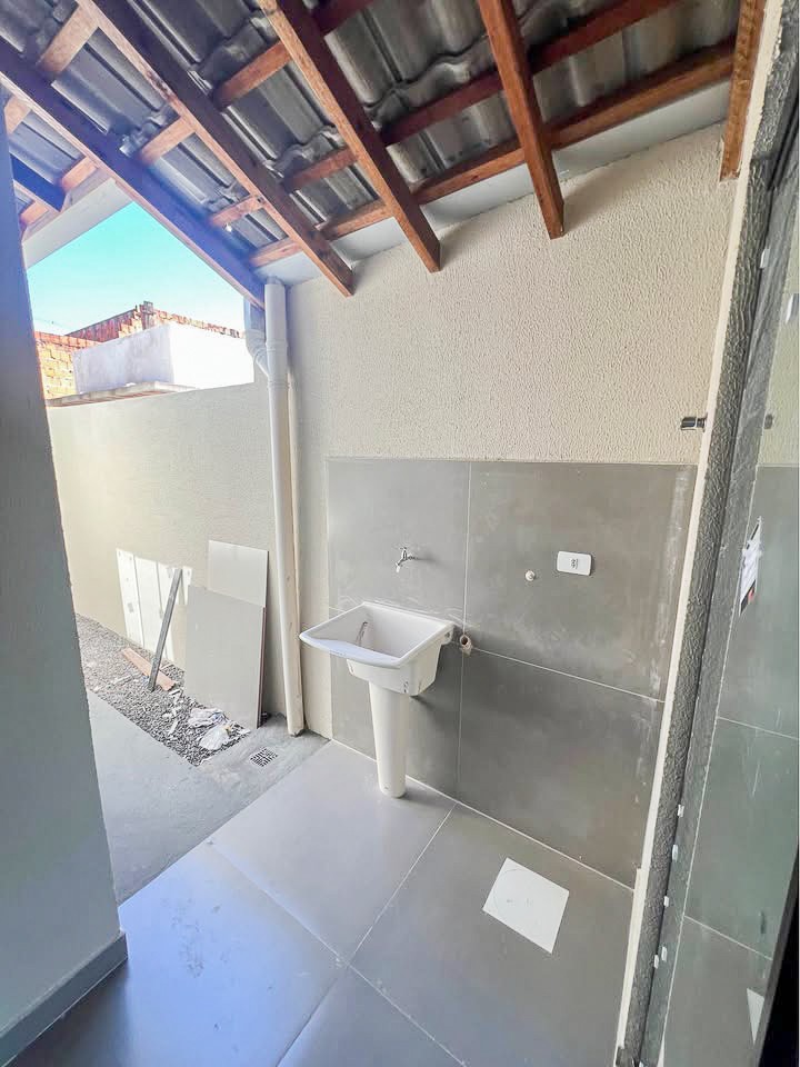 Casa Residencial para venda no bairro Parque Leblon de Londrina - Foto 8