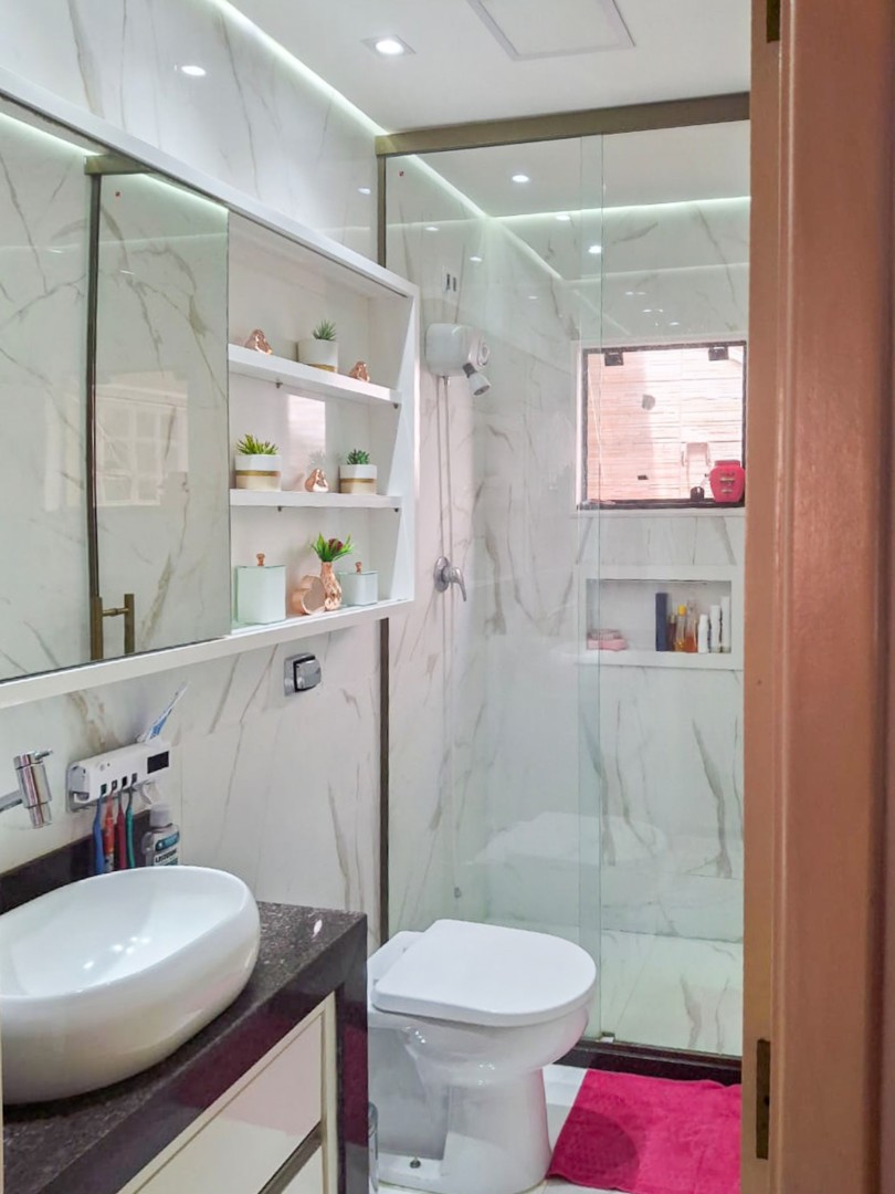 Casa Residencial para venda no bairro Conjunto Cafe de Londrina - Foto 12