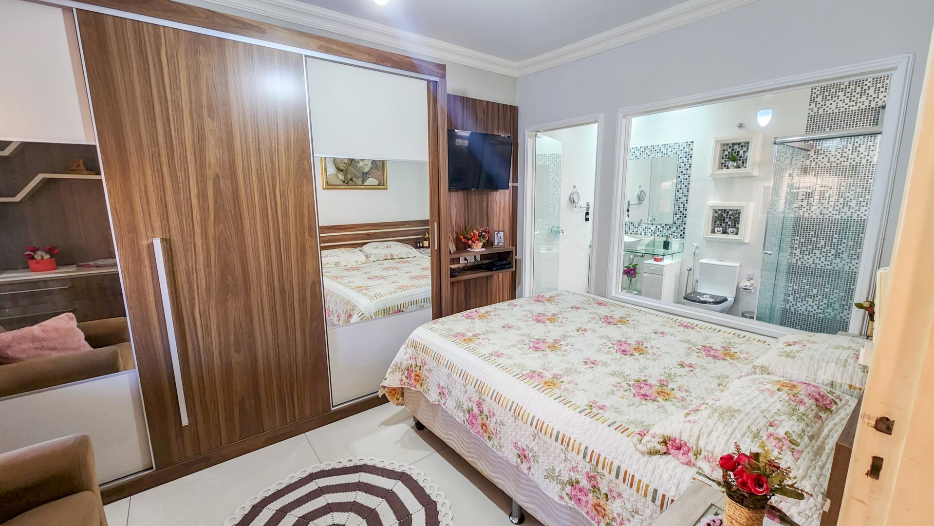 Casa Residencial para venda no bairro Conjunto Cafe de Londrina - Foto 6