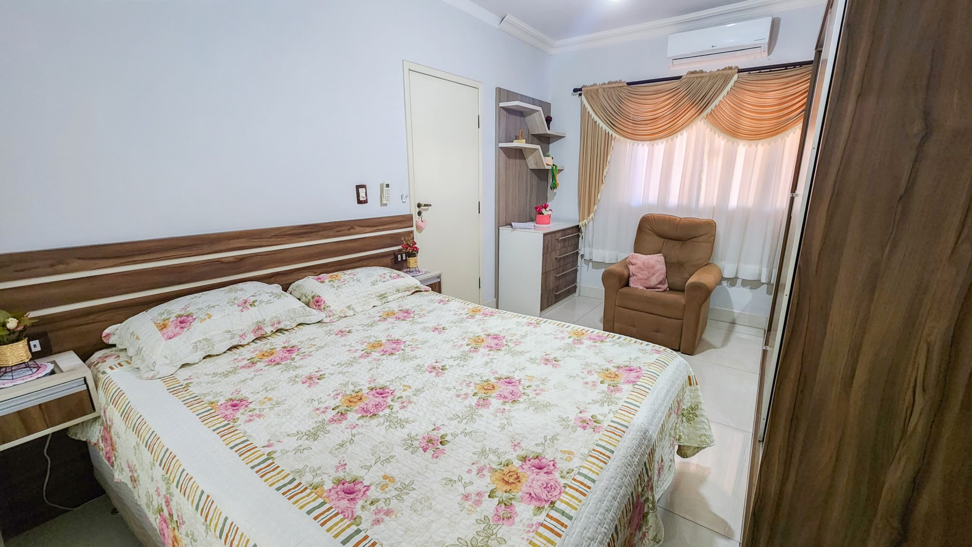 Casa Residencial para venda no bairro Conjunto Cafe de Londrina - Foto 7