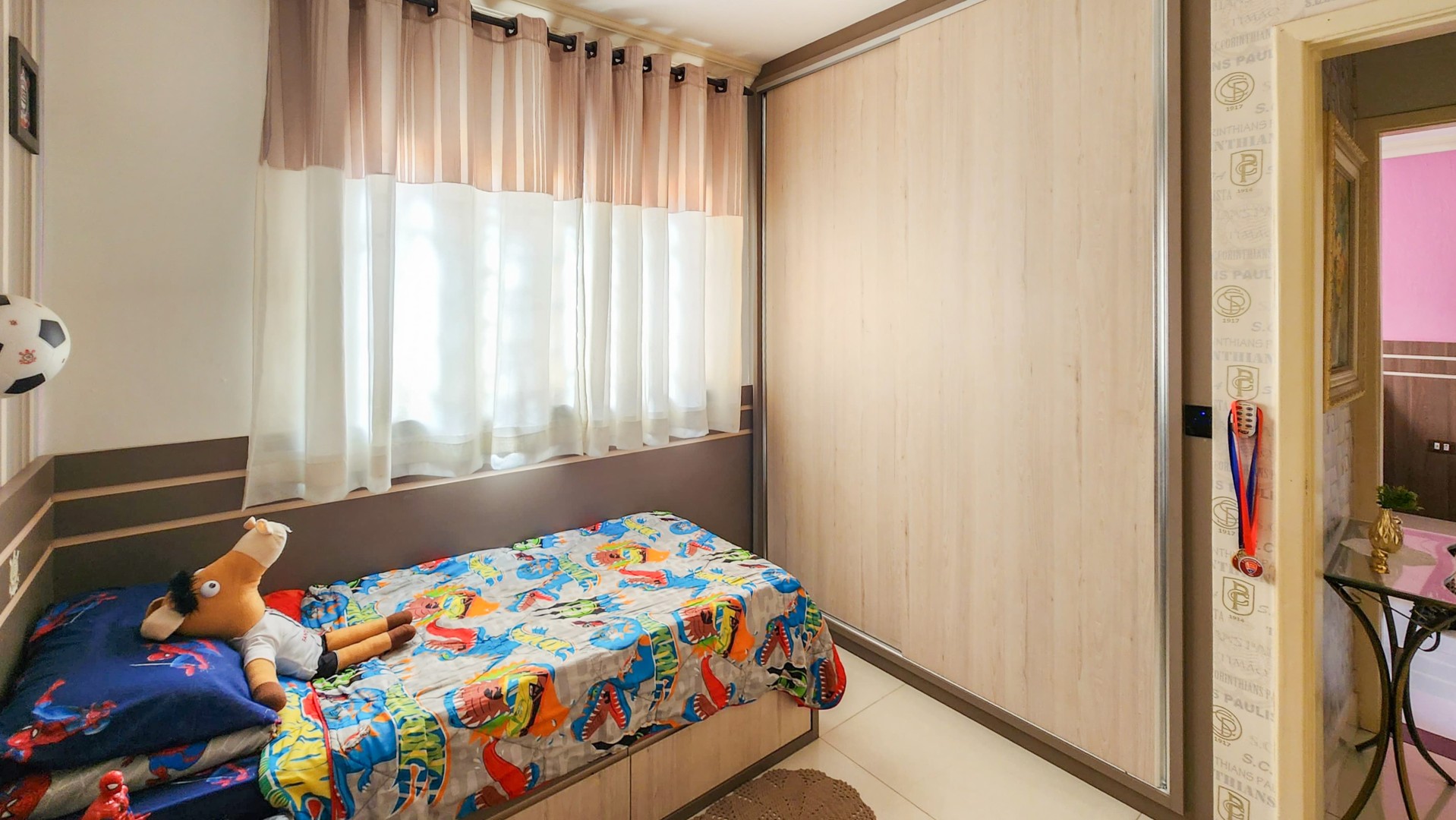 Casa Residencial para venda no bairro Conjunto Cafe de Londrina - Foto 11