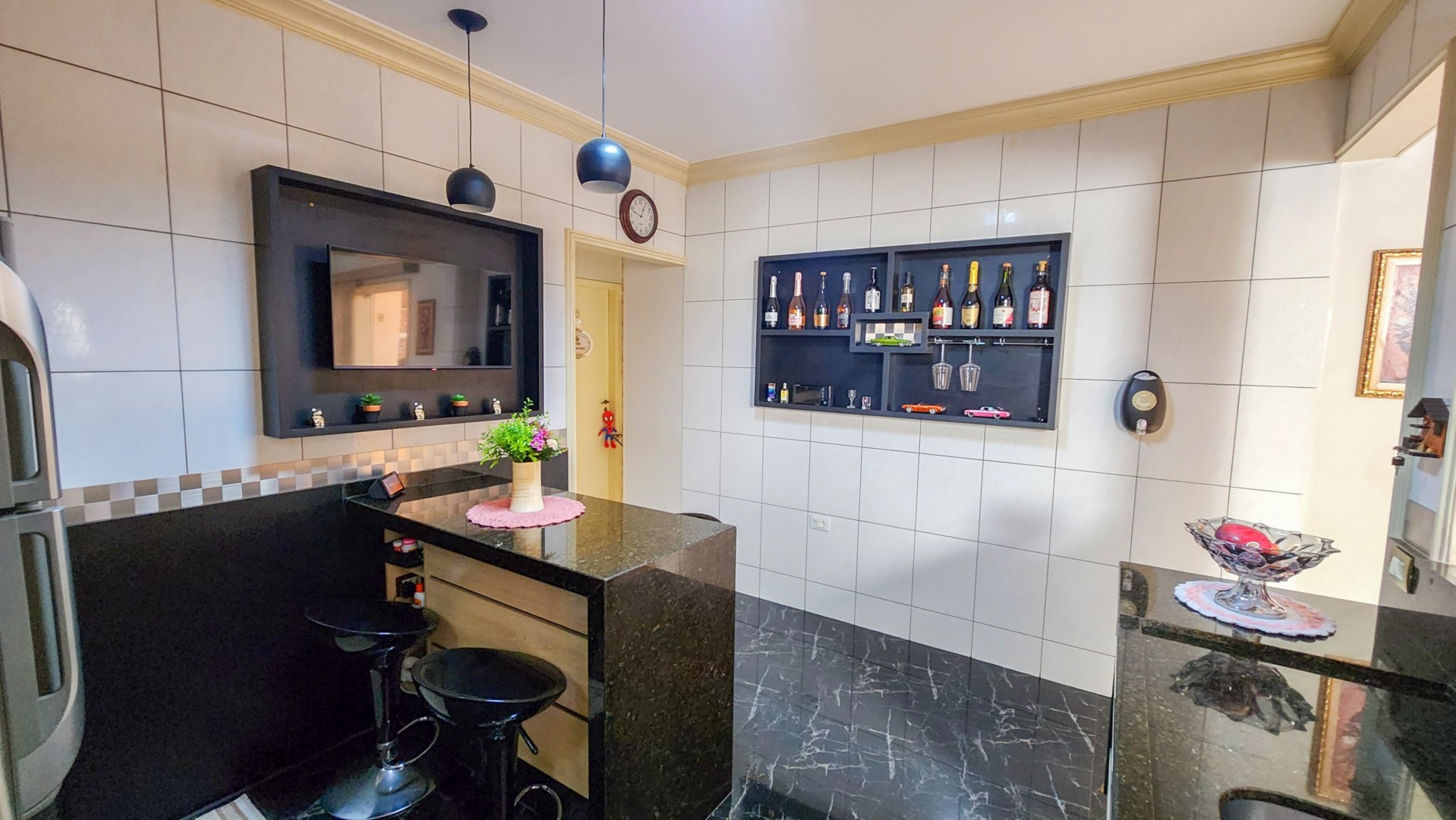Casa Residencial para venda no bairro Conjunto Cafe de Londrina - Foto 15