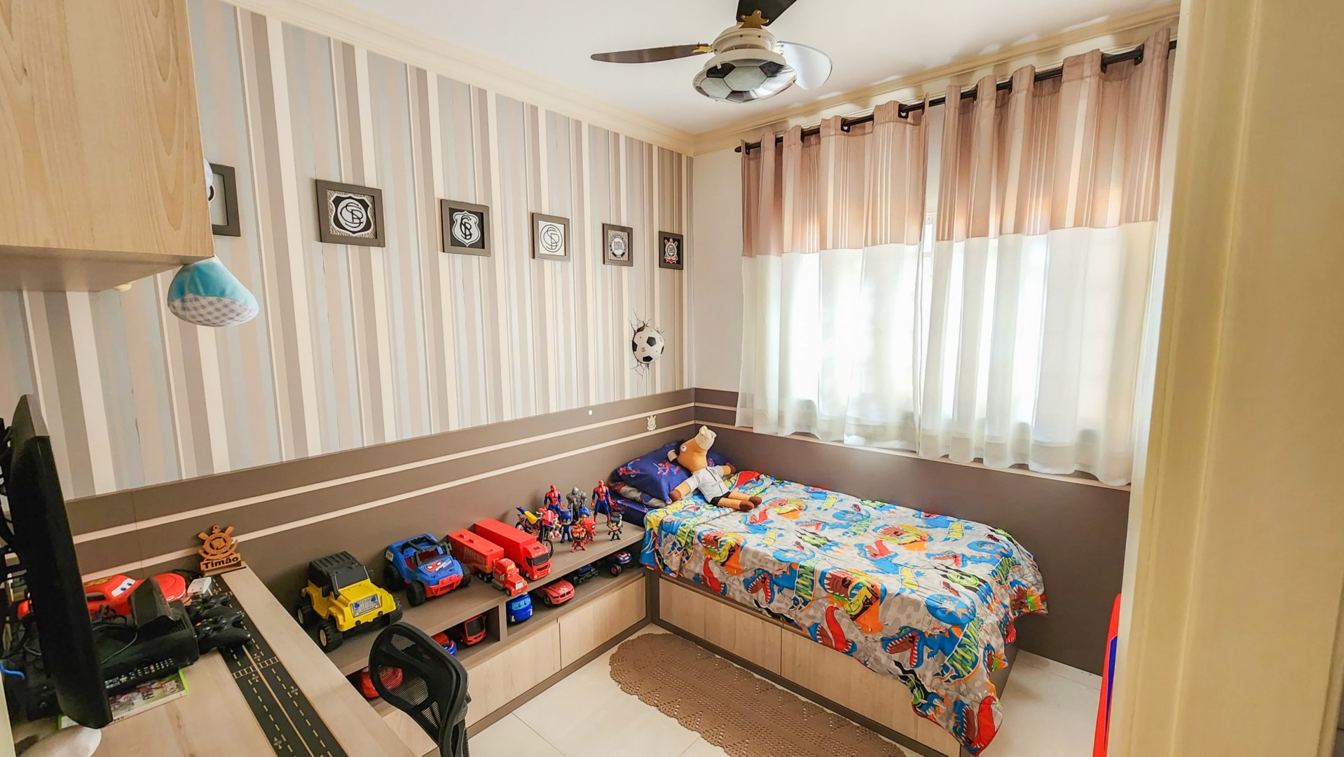 Casa Residencial para venda no bairro Conjunto Cafe de Londrina - Foto 10