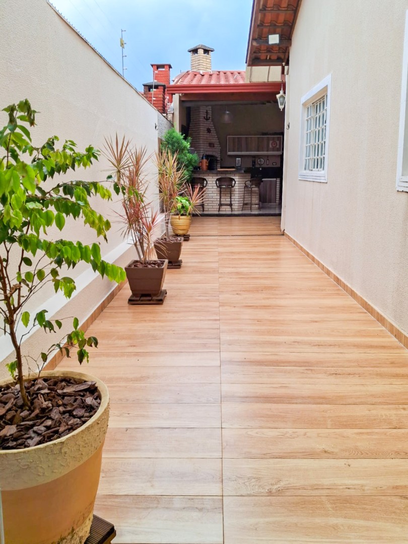Casa Residencial para venda no bairro Conjunto Cafe de Londrina - Foto 18
