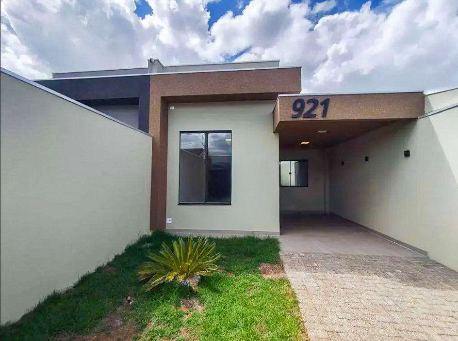 Casa à venda em Alpes, Londrina — Portal Chave Fácil
