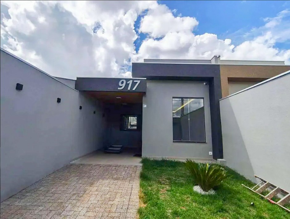 Casa à venda em Alpes, Londrina — Portal Chave Fácil