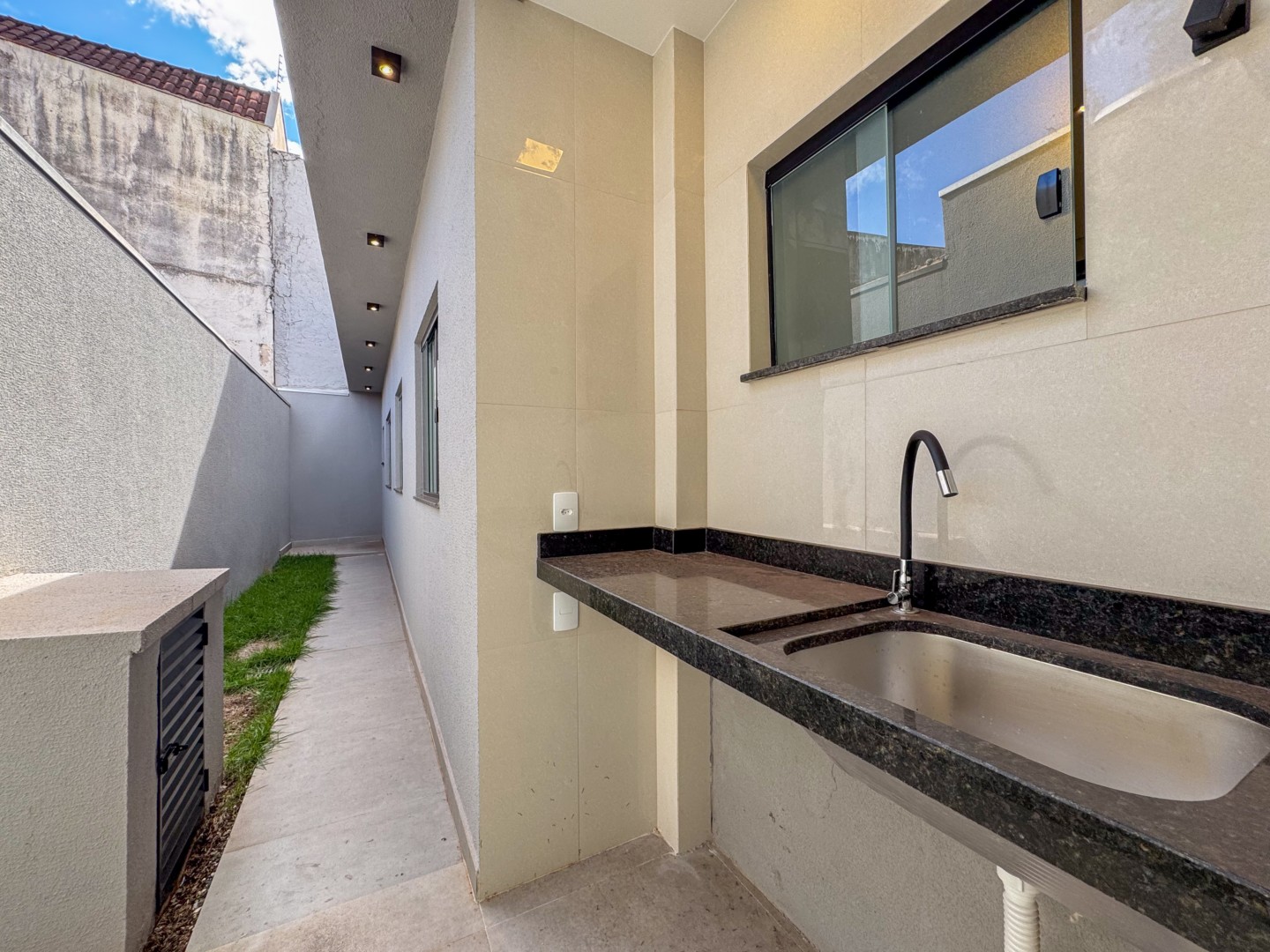 Casa Residencial para venda no bairro Alpes de Londrina - Foto 24