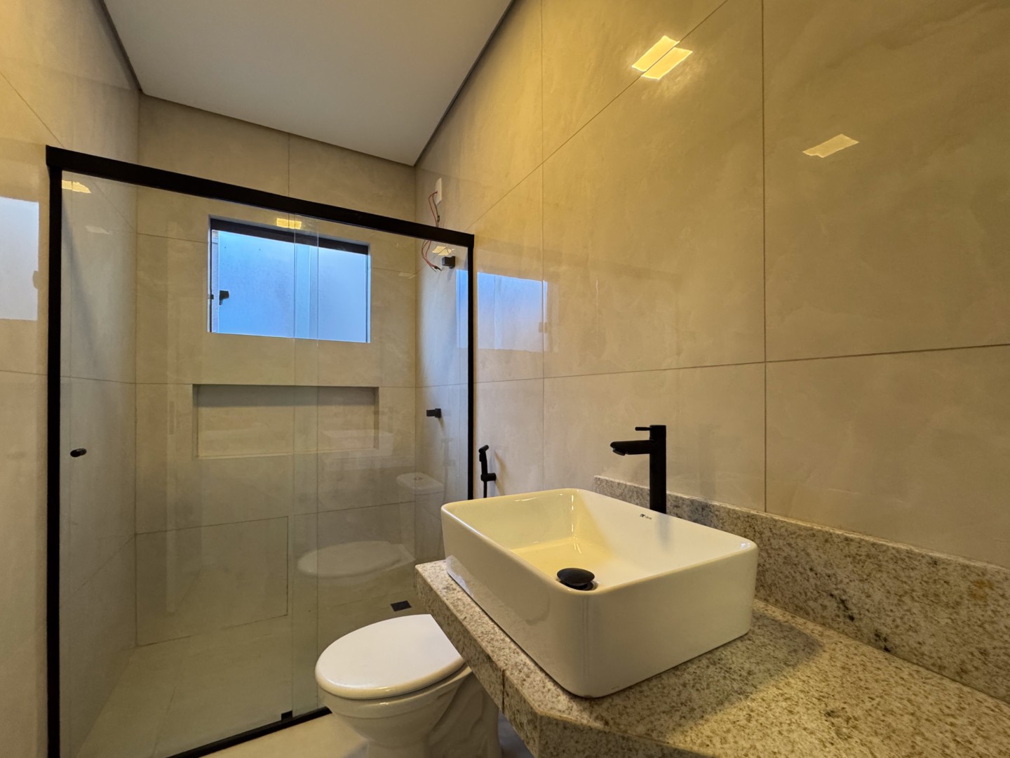 Casa Residencial para venda no bairro Alpes de Londrina - Foto 23
